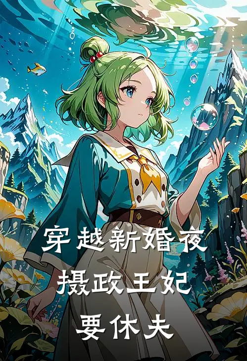 穿越新婚夜,摄政王妃要休夫