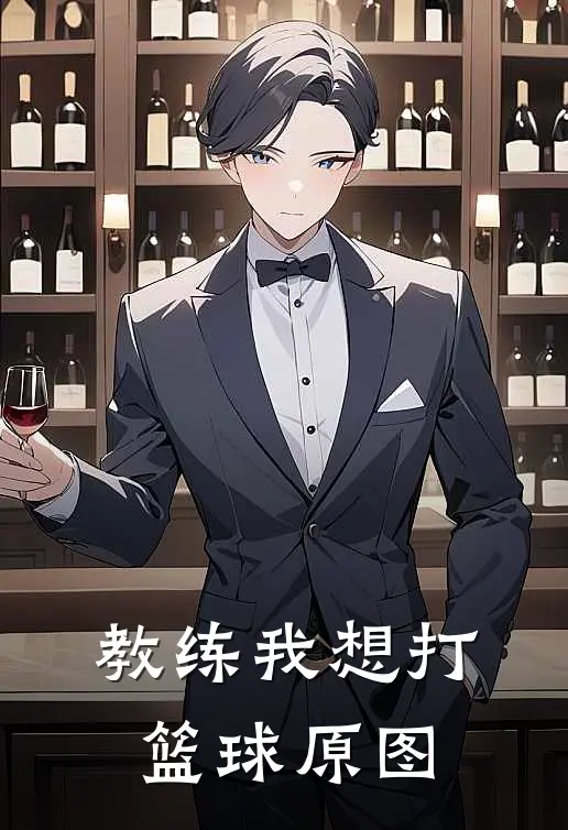 教练我想打篮球原图