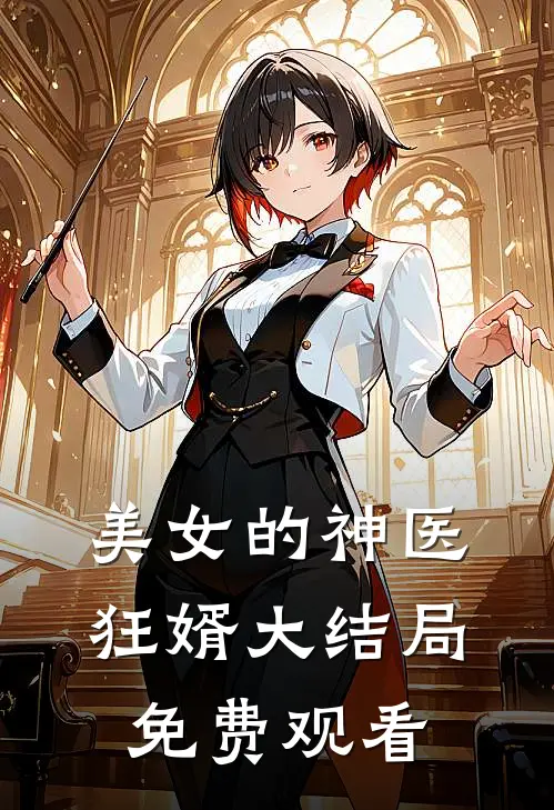 美女的神医狂婿大结局免费观看