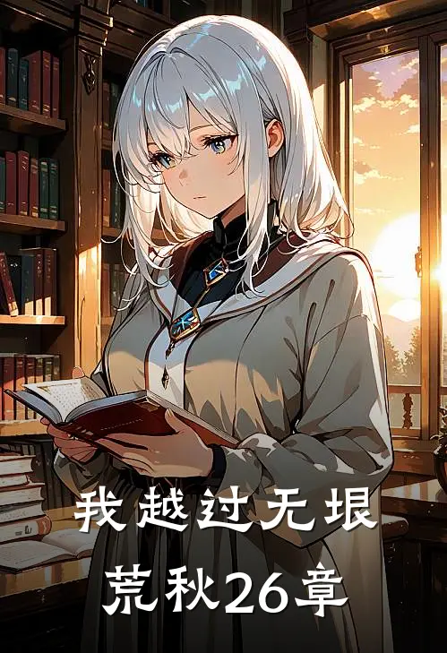 我越过无垠荒秋26章