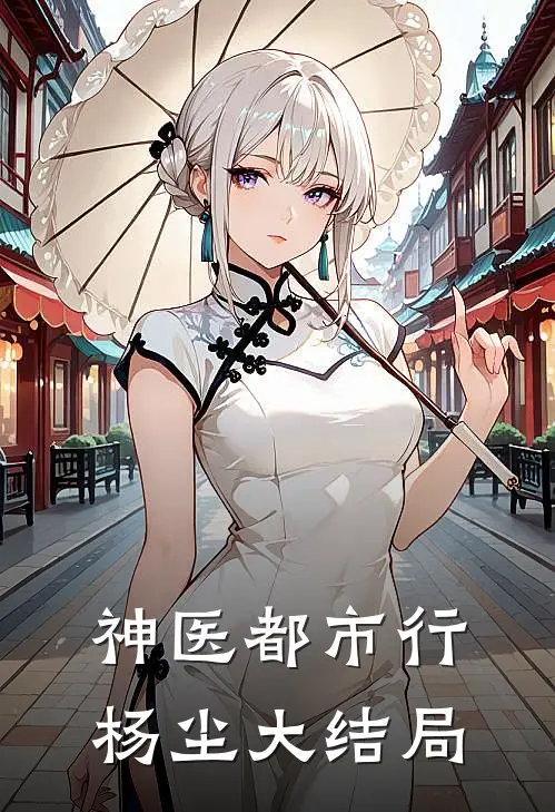 神医都市行杨尘大结局