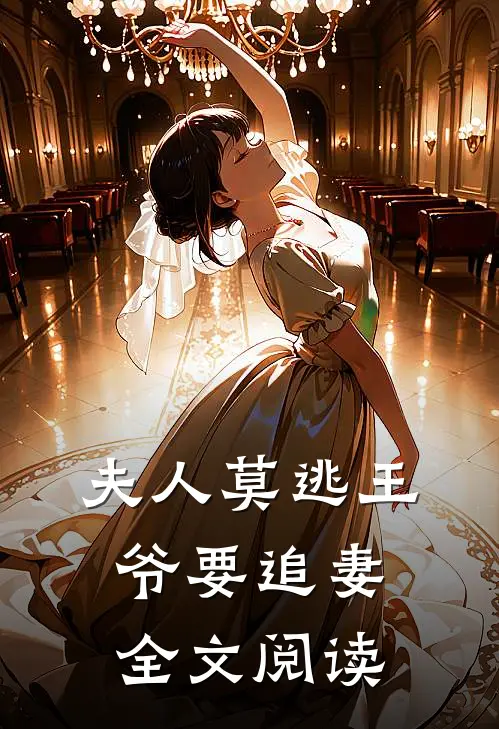夫人莫逃王爷要追妻全文阅读