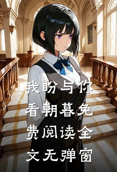 我盼与你看朝暮免费阅读全文无弹窗