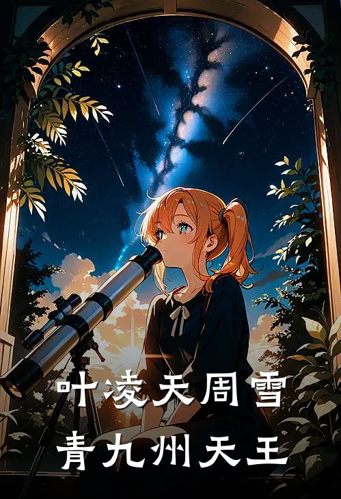 叶凌天周雪青九州天王