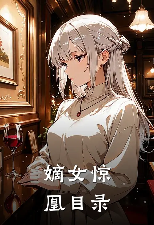 嫡女惊凰目录