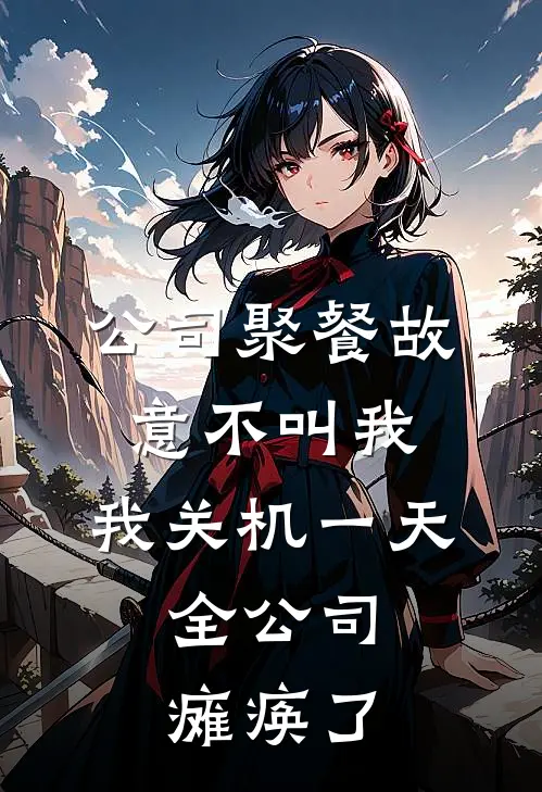 公司聚餐故意不叫我,我关机一天,全公司瘫痪了