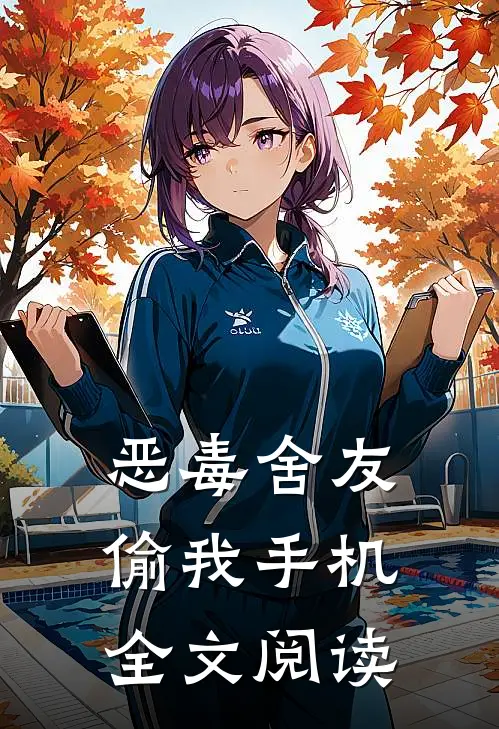 恶毒舍友偷我手机全文阅读