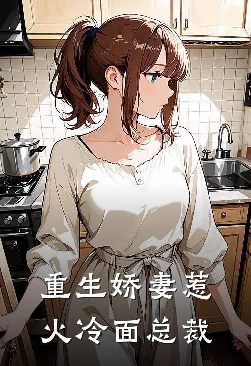 重生娇妻惹火冷面总裁