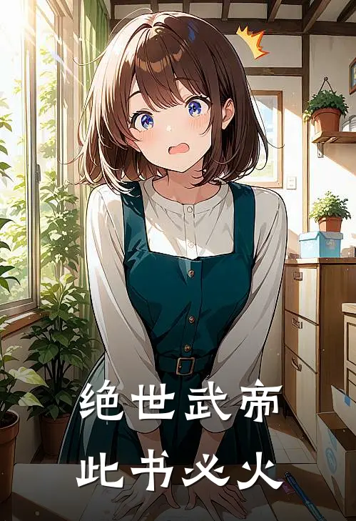 绝世武帝此书必火
