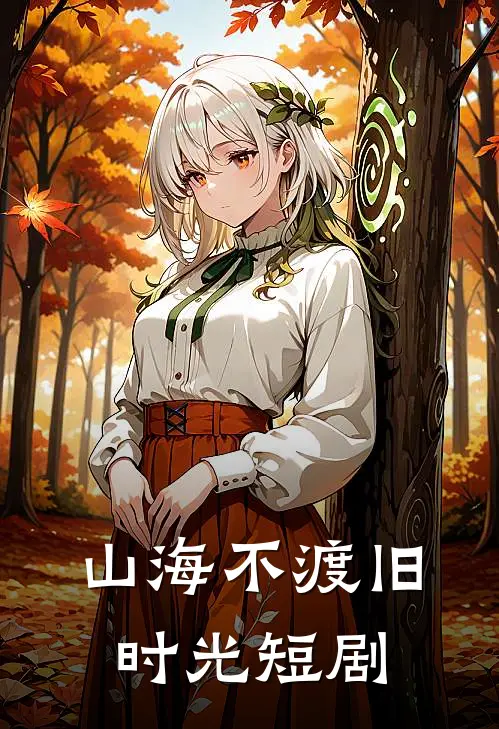 山海不渡旧时光短剧