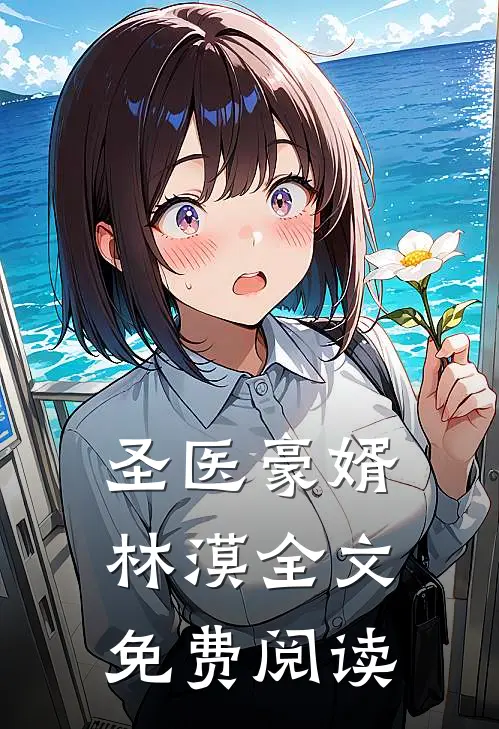 圣医豪婿林漠全文免费阅读