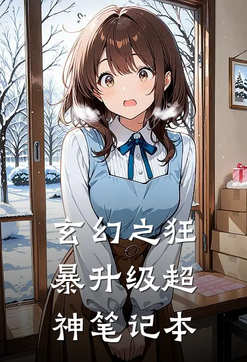 玄幻之狂暴升级 超神笔记本