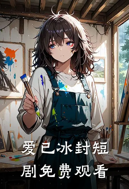 爱已冰封短剧免费观看