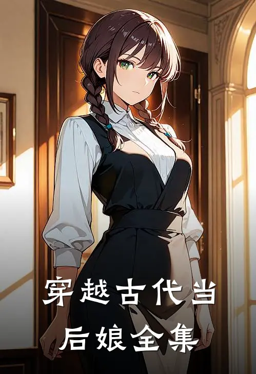 穿越古代当后娘全集