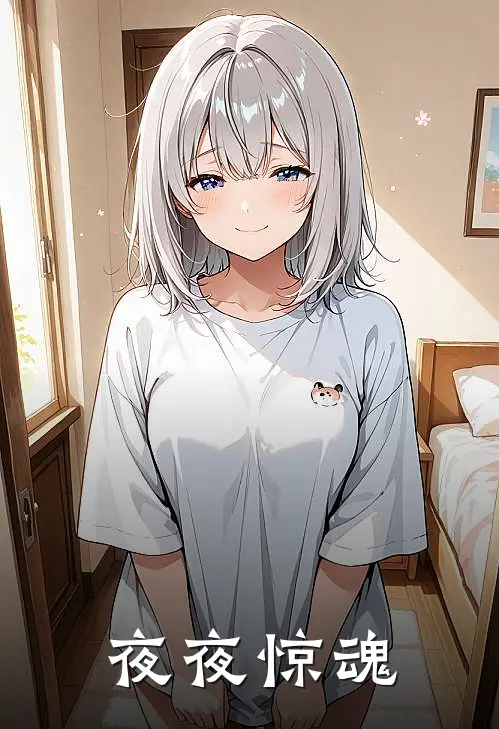 夜夜惊魂