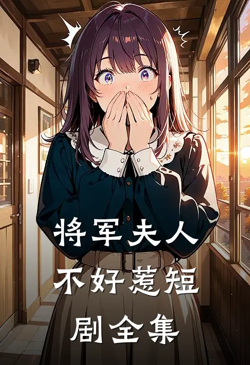 将军夫人不好惹短剧全集