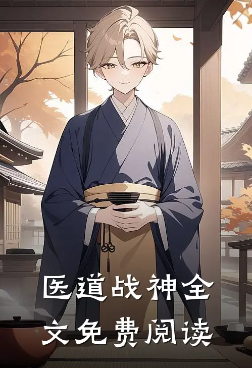 医道战神全文免费阅读