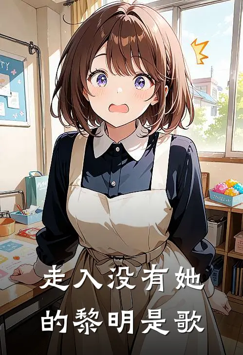 走入没有她的黎明是歌