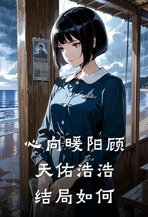 心向暖阳顾天佑浩浩结局如何