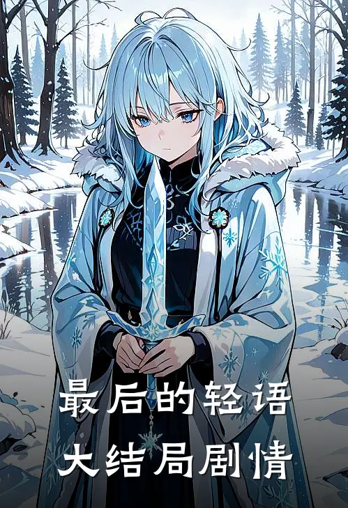 最后的轻语大结局剧情