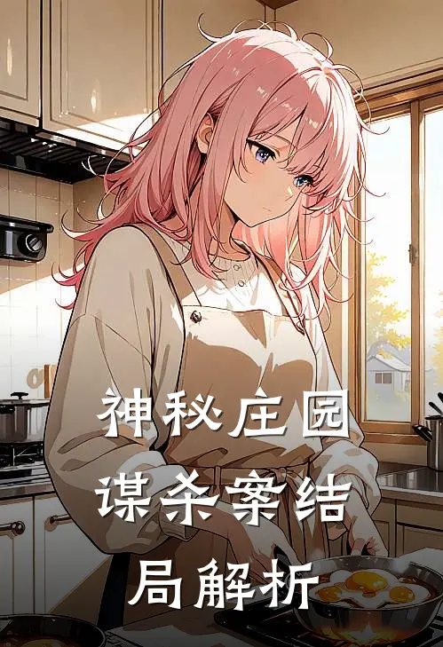 神秘庄园谋杀案结局解析