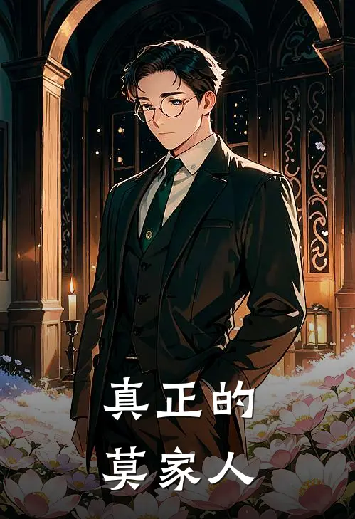 真正的莫家人