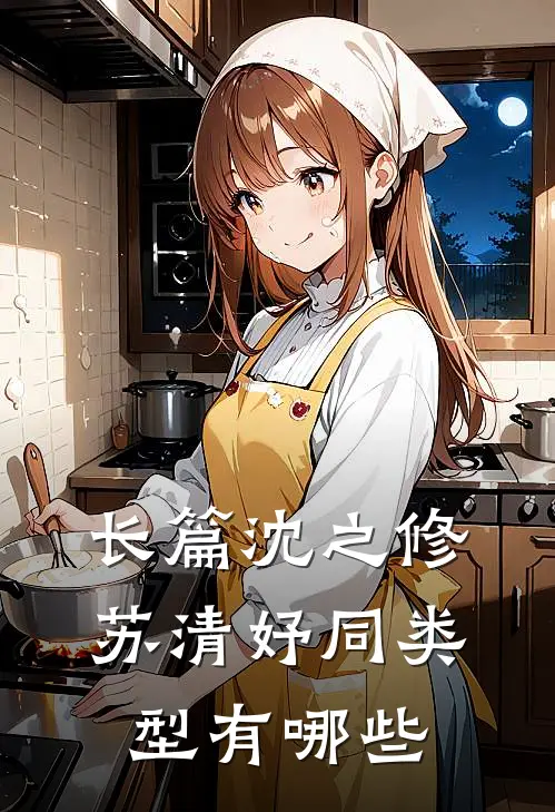 长篇沈之修苏清妤同类型有哪些