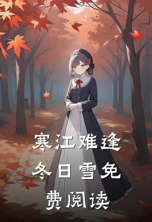 寒江难逢冬日雪免费阅读