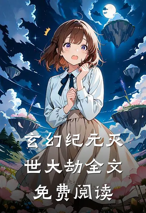 玄幻纪元灭世大劫全文免费阅读