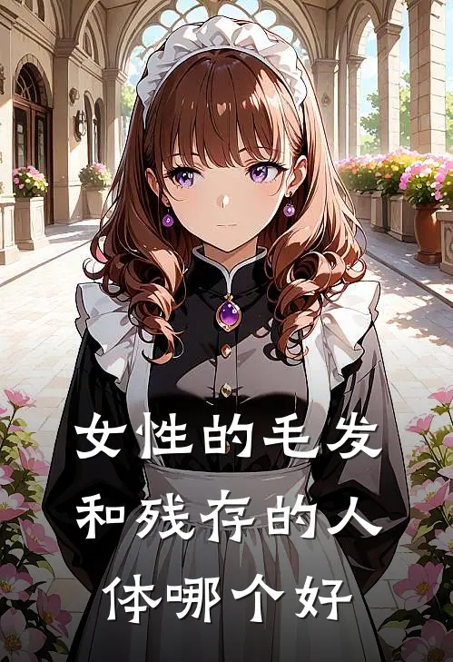 女性的毛发和残存的人体哪个好
