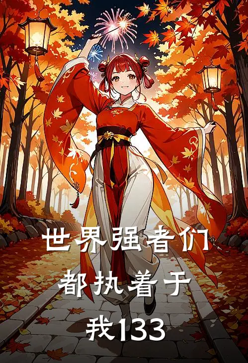 世界强者们都执着于我133