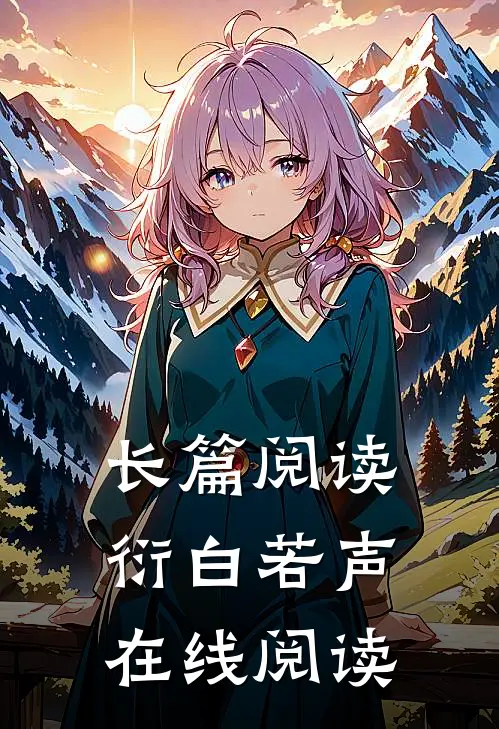 长篇阅读衍白若声在线阅读