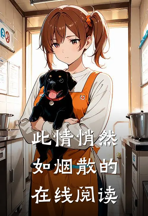 此情悄然如烟散的在线阅读