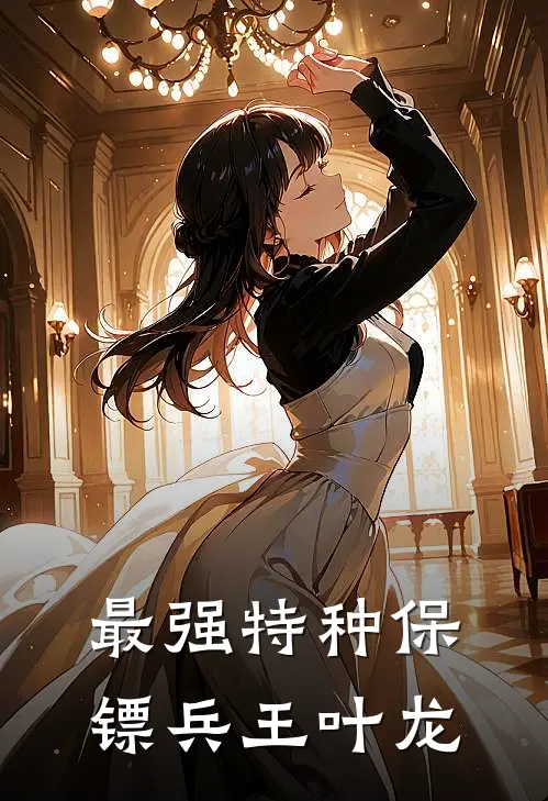 最强特种保镖兵王叶龙