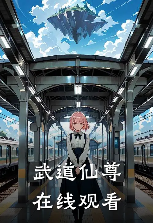 武道仙尊在线观看