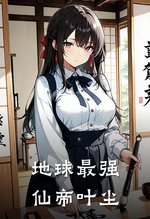 地球最强仙帝叶尘