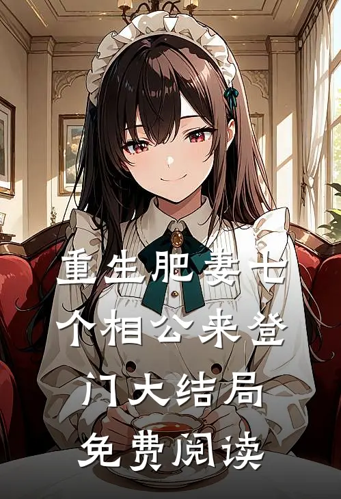 重生肥妻七个相公来登门大结局免费阅读