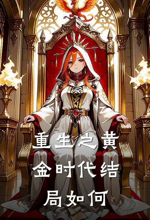 重生之黄金时代结局如何