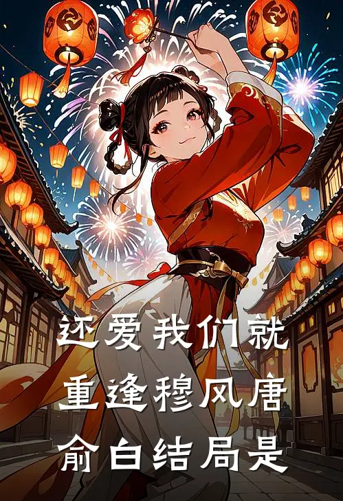 还爱我们就重逢穆风唐俞白结局是