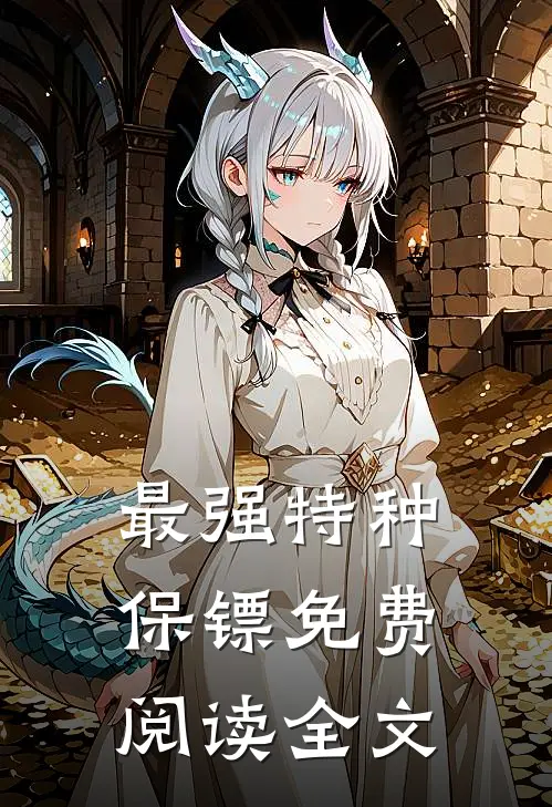 最强特种保镖免费阅读全文