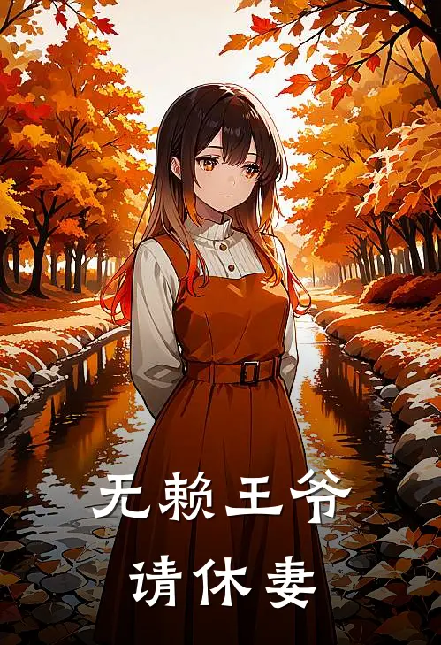 无赖王爷请休妻
