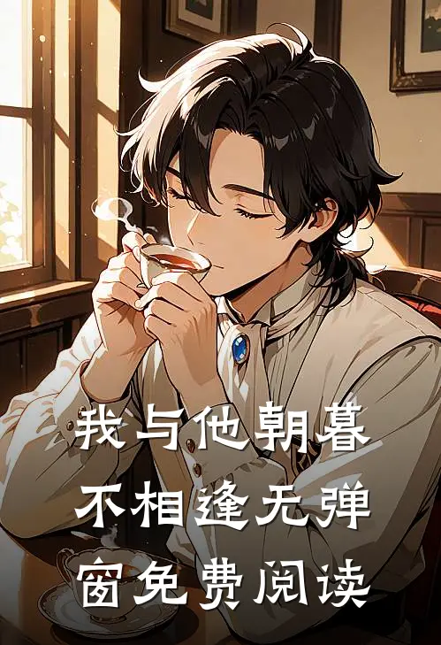 我与他朝暮不相逢无弹窗免费阅读