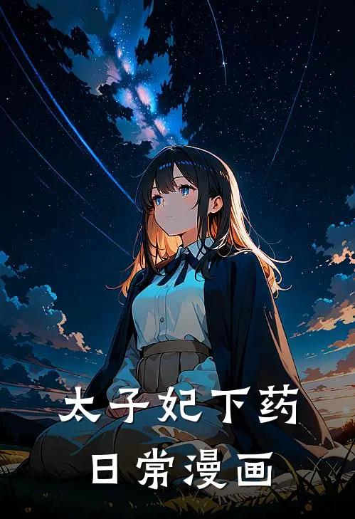 太子妃下药日常漫画