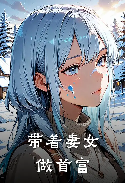 带着妻女做首富