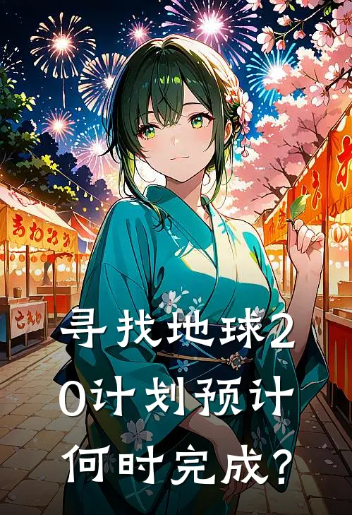 寻找地球2.0计划预计何时完成?