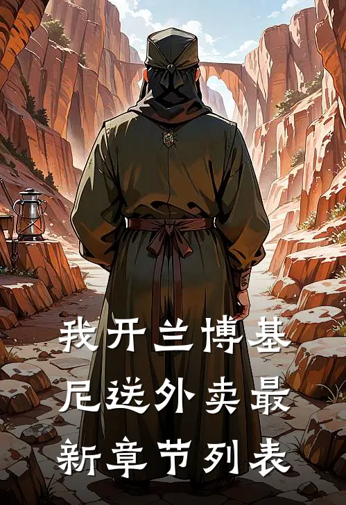 我开兰博基尼送外卖最新章节列表