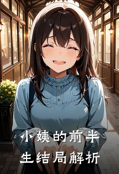 小姨的前半生结局解析