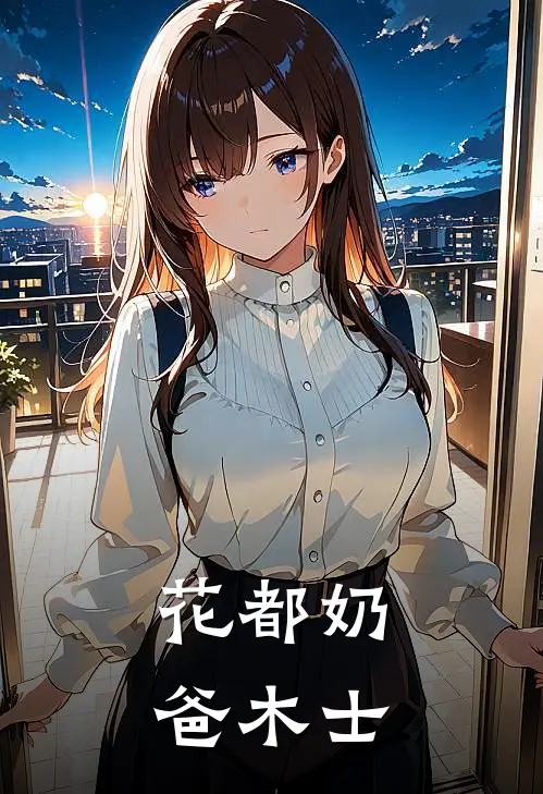花都奶爸 木士