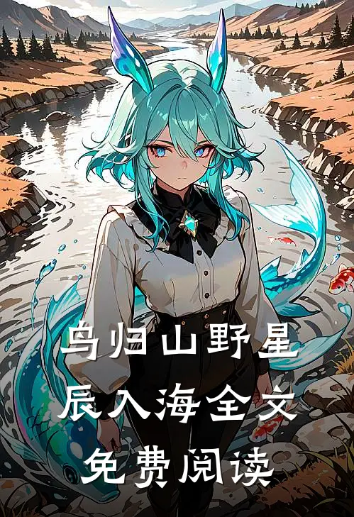 鸟归山野星辰入海全文免费阅读