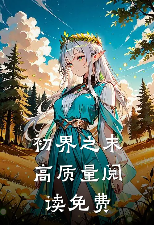 初界之末高质量阅读免费